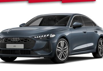 Audi A5 8.576 km 39.820 &euro; Stuttgart 70563