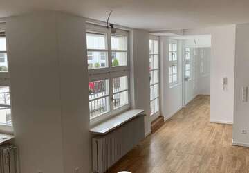 Wohnung Stuttgart - 3 Zimmer, 80 m&sup2;, 1.580&euro; | Angebot:26910406