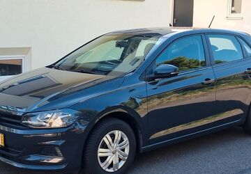 VW Polo 112.000 km 8.990 &euro; Herrenberg 71083
