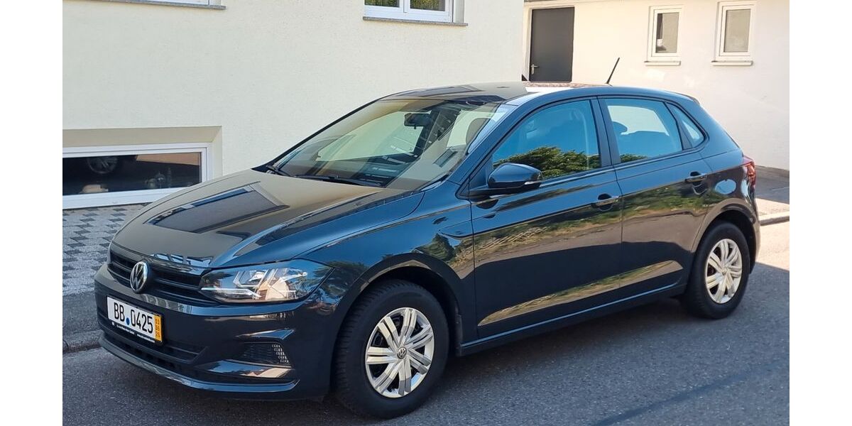 VW Polo 112.000 km 8.990 &euro; Herrenberg 71083