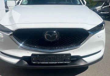 Mazda CX-5 93.450 km 17.950 &euro; Sindelfingen 71069