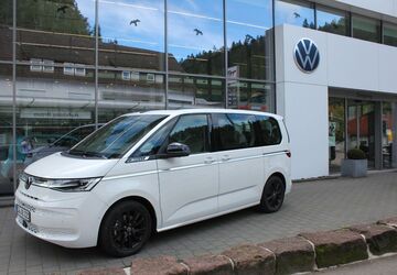 VW T7 Multivan 20.000 km 62.990 &euro; Wildberg 72218