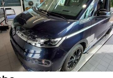 VW T7 Multivan 35.779 km 50.830 &euro; Reutlingen 72770