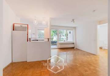 Wohnung Stuttgart Stuttgart-West - 2 Zimmer, 45 m&sup2;, 920&euro; | Angebot:27196209