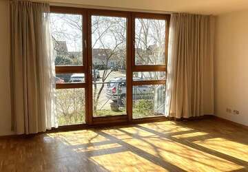Wohnung Steinenbronn - 2 Zimmer, 57 m&sup2;, 850&euro; | Angebot:25993449