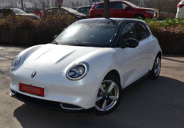 GWM Ora 03 13.300 km 21.990 &euro; Stuttgart 70188