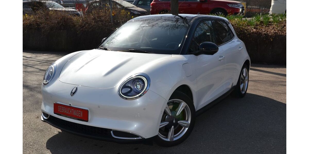 GWM Ora 03 13.300 km 21.990 &euro; Stuttgart 70188