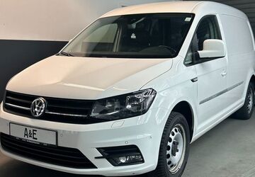 VW Caddy 158.255 km 13.700 &euro; Möglingen 71696