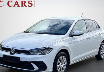 VW Polo 15.000 km 17.650 &euro; Nürtingen 72622