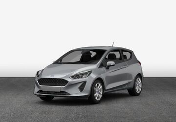 Ford Fiesta 26.595 km 12.960 &euro; Stuttgart 70190