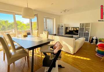 Wohnung Böblingen Dagersheim - 3 Zimmer, 95 m&sup2;, 1.381&euro; | Angebot:27462960