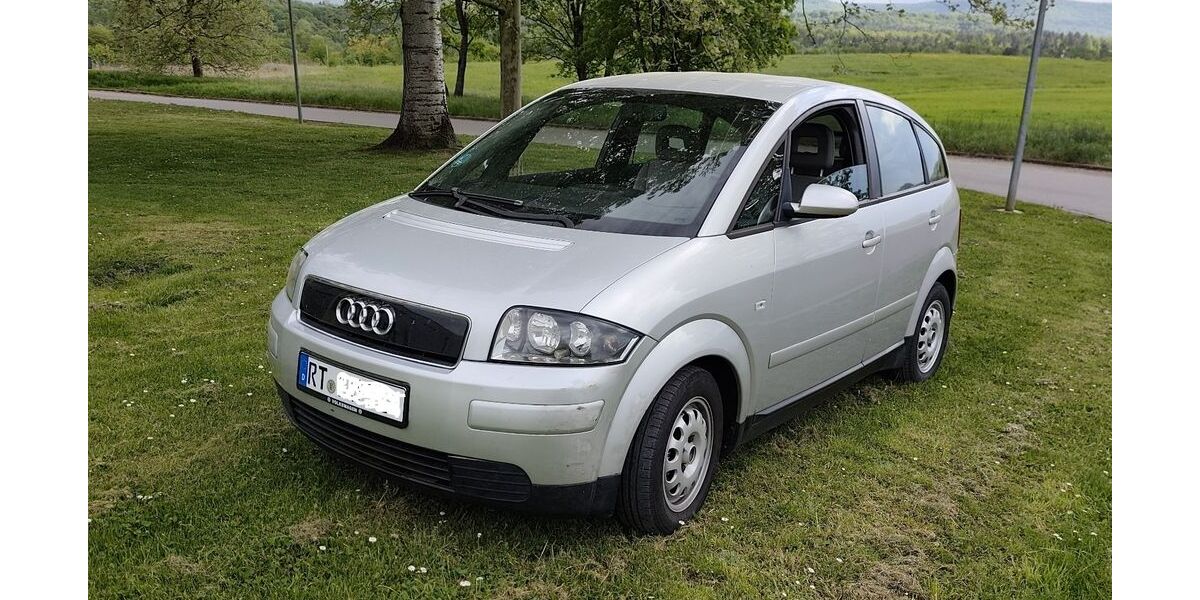 Audi A2 307.000 km 3.500 &euro; Reutlingen 72764