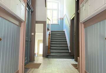 Wohnung Stuttgart Stuttgart-Ost - 3 Zimmer, 105 m&sup2;, 2.050&euro; | Angebot:27290764