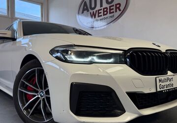 BMW 530 165.500 km 27.890 &euro; Sindelfingen/Darmsheim 71069