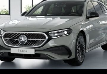 Mercedes-Benz E 300 12.571 km 64.990 &euro; Böblingen 71034