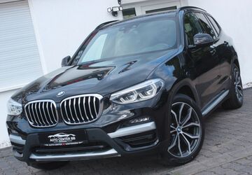 BMW X3 216.500 km 19.990 &euro; Gärtringen / Böblingen 71116