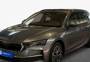 Skoda Octavia 23.321 km 27.890 &euro; Stuttgart 70565
