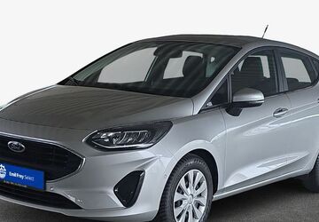 Ford Fiesta 25.070 km 14.760 &euro; Stuttgart 70190