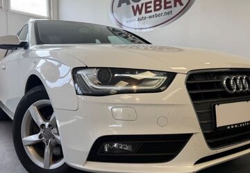 Audi A4 256.000 km 6.999 &euro; Sindelfingen/Darmsheim 71069