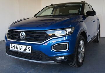 VW T-Roc 55.000 km 18.900 &euro; Sindelfingen 71065