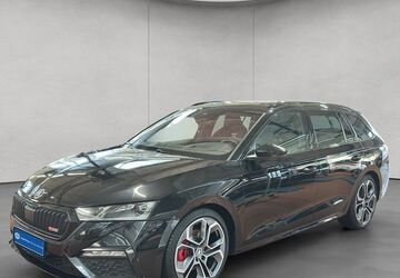 Skoda Octavia 89.000 km 26.890 &euro; Filderstadt 70794