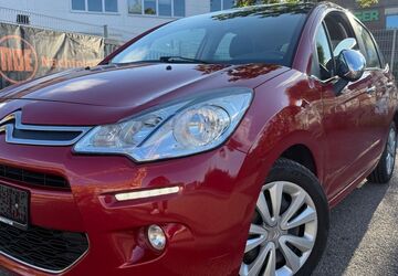 Citroen C3 100.000 km 4.400 &euro; MÖGLINGEN 71696