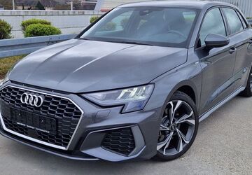 Audi A3 133.886 km 23.300 &euro; Sindelfingen 71065