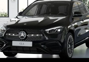 Mercedes-Benz GLA 200 9.900 km 41.490 &euro; Böblingen 71034