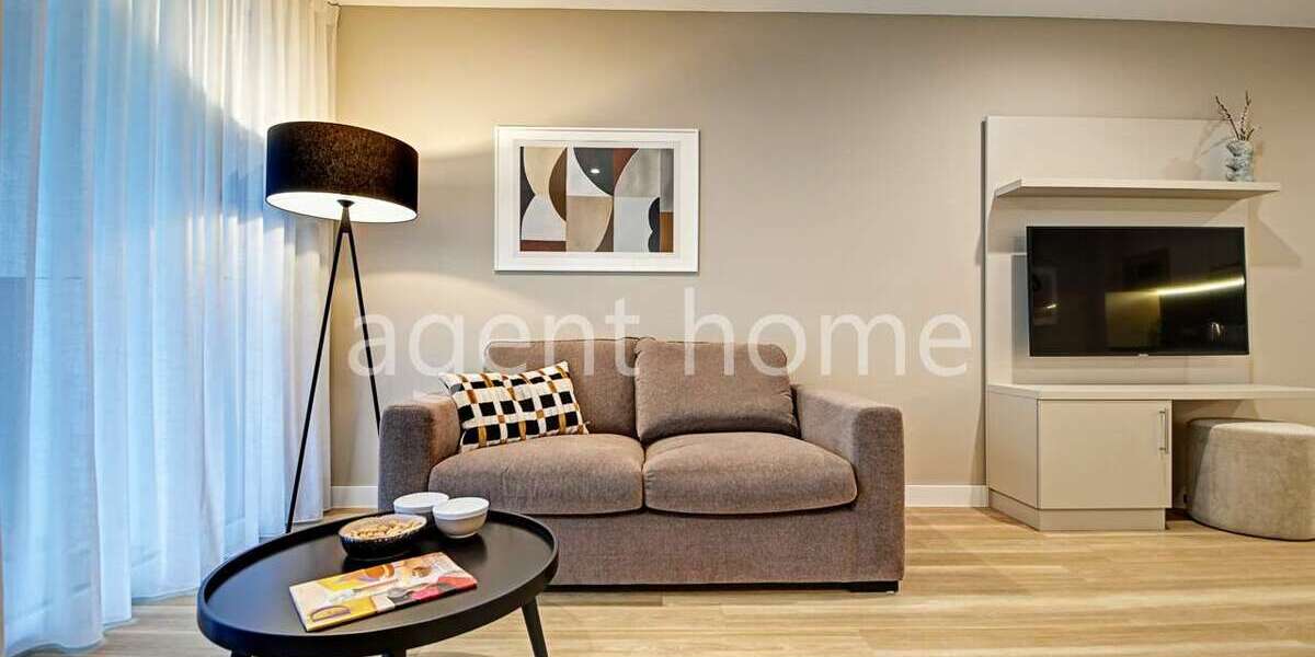 Etagenwohnung Stuttgart Stuttgart-Nord - 1 Zimmer, 44 m&sup2;, 1.490&euro; | Angebot:27422395