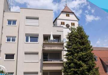 Wohnung Böblingen / Dagersheim Dagersheim - 2 Zimmer, 75 m&sup2;, 850&euro; | Angebot:27014625