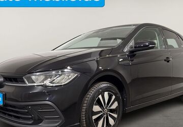 VW Polo 15.850 km 21.990 &euro; Reutlingen 72762