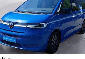 VW T7 Multivan 7.246 km 60.890 &euro; Reutlingen 72770