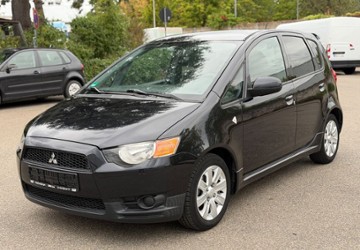 Mitsubishi Colt 136.000 km 3.990 &euro; Möglingen 71696