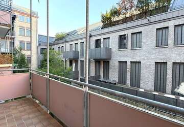 Wohnung Stuttgart Stuttgart-West - 3 Zimmer, 99 m&sup2;, 2.125&euro; | Angebot:27447102