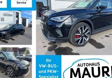 Seat Arona 32.900 km 25.930 &euro; Holzgerlingen 71088