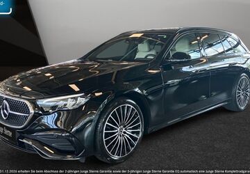 Mercedes-Benz E 300 20.673 km 51.490 &euro; Stuttgart 70469