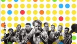 LaBrassBanda: Polka Party Tour 2026 - 150 Jahre Feuerwehr Maichingen