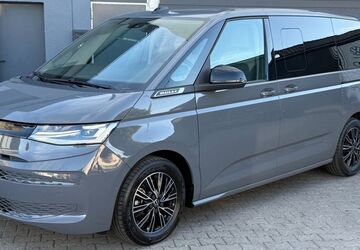VW T7 Multivan 23.000 km 49.990 &euro; Kirchentellinsfurt 72138