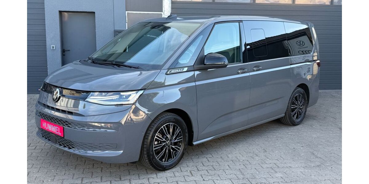 VW T7 Multivan 23.000 km 49.990 &euro; Kirchentellinsfurt 72138