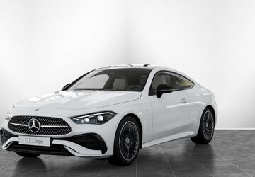 Mercedes-Benz CLE 300 16.570 km 52.480 &euro; Pforzheim 75179