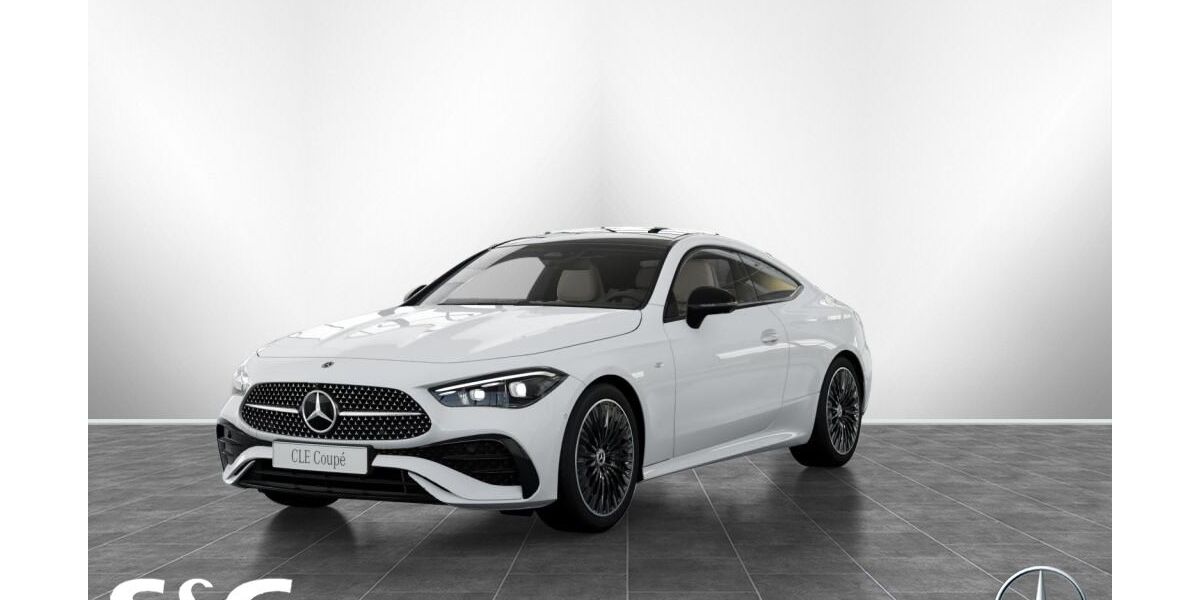 Mercedes-Benz CLE 300 16.570 km 52.480 &euro; Pforzheim 75179