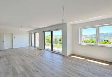 Wohnung Pforzheim Brötzingen - 4 Zimmer, 115 m&sup2;, 1.350&euro; | Angebot:27165915