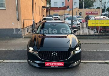 Mazda CX-30 92.563 km 19.999 &euro; Stuttgart 70435