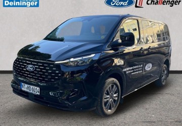 Ford Tourneo Custom 6.900 km 49.990 &euro; Nürtingen 72622