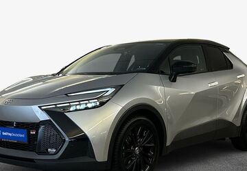 Toyota C-HR 42.350 km 36.880 &euro; Esslingen 73730