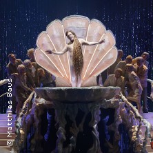 Casanova 12.06.2026 Opernhaus