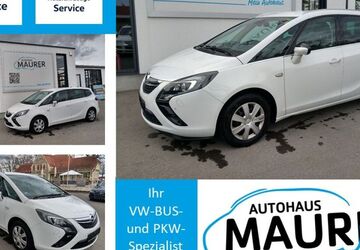 Opel Zafira Tourer 159.300 km 5.490 &euro; Holzgerlingen 71088