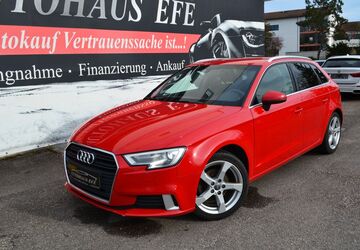 Audi A3 214.900 km 12.400 &euro; Sindelfingen 71065