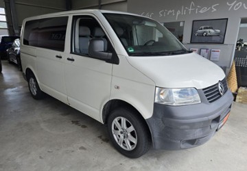 VW T5 Transporter 279.245 km 6.900 &euro; Altingen (Kreis Tübingen) 72119