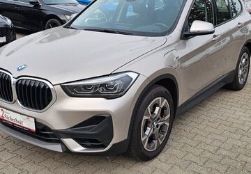 BMW X1 117.752 km 19.950 &euro; Nufringen/Stuttgart 71154